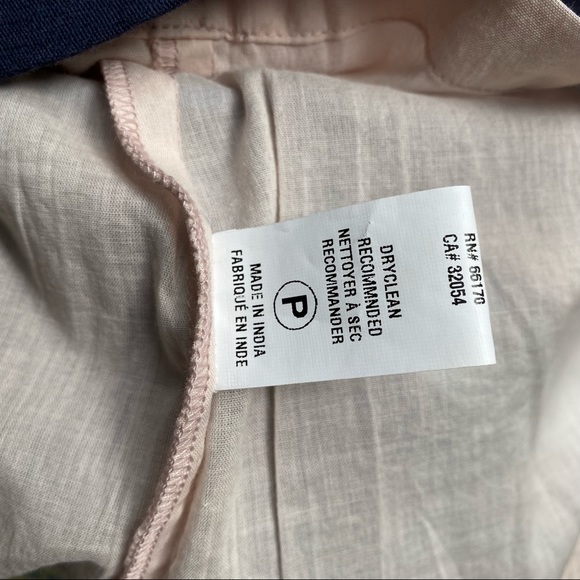 Anthropologie Conditions Apply Mini Shift Dress - Picture 10 of 10